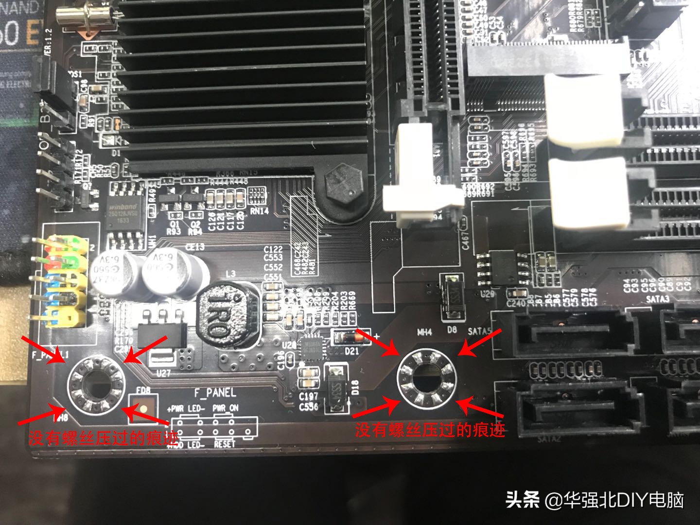 如何检查电脑配件是不是原装正品,怎么查电脑配件是不是真品