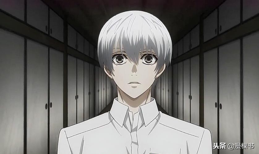 东京喰种神代利世,东京喰种神代利世讲解