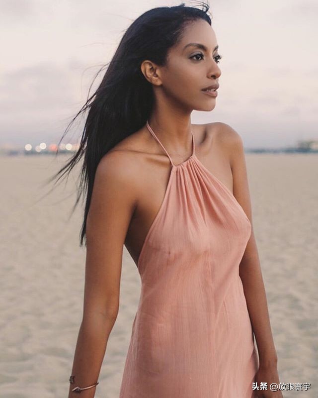 在好莱坞最成功的来自非洲的女演员