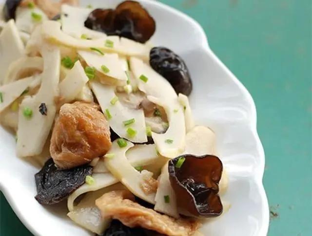 春笋正当季各种做法,春笋的这种做法太好吃了鲜嫩开胃