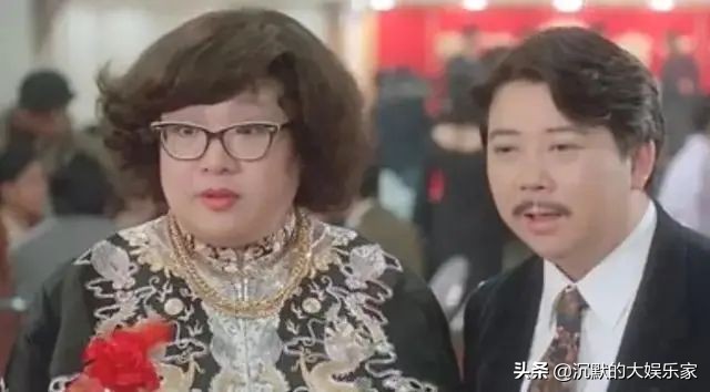 沈殿霞和郑少秋分手原因,郑少秋和肥肥沈殿霞结婚几年