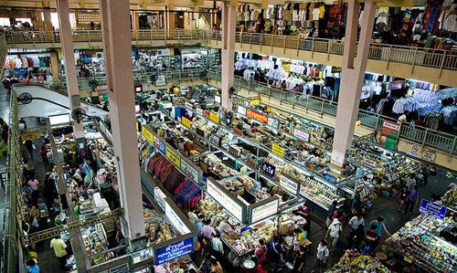 清迈购物攻略必买清单大全,清迈购物必买攻略