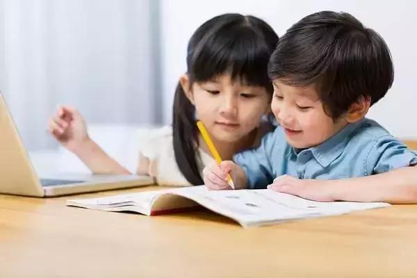 儿童学习家规,学龄前儿童的家规