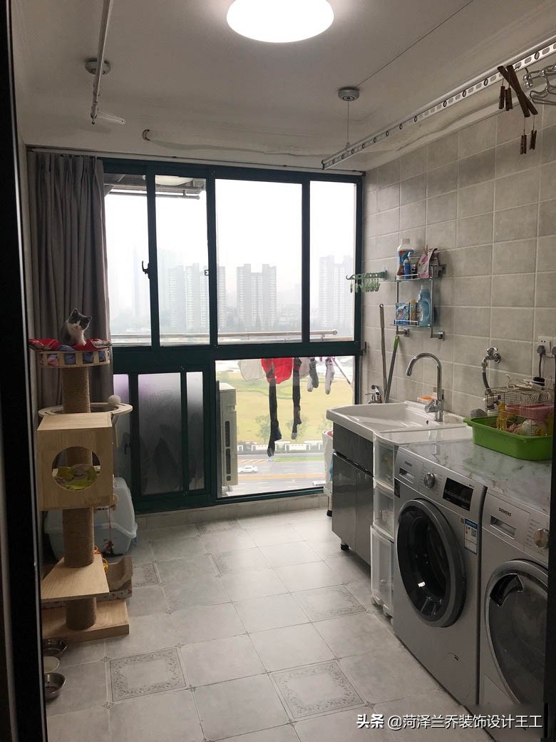 历时三个月的装修感慨,从毛坯自己装修到入住合集