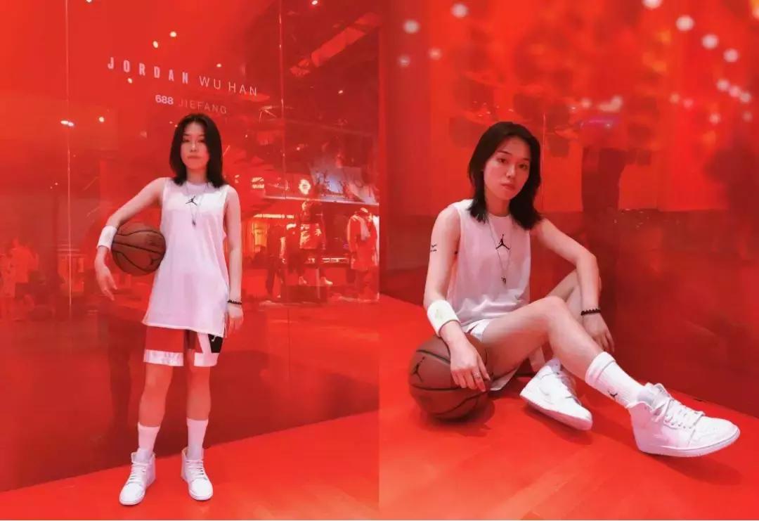 你还记得你是因为什么而爱上球鞋的吗？