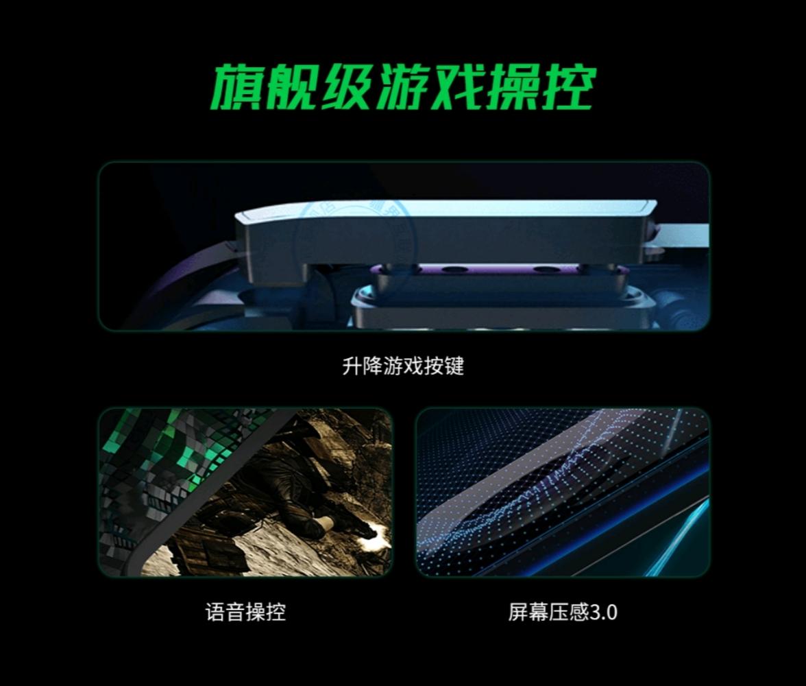 游戏手机比较推荐哪一款,强大的游戏手机推荐