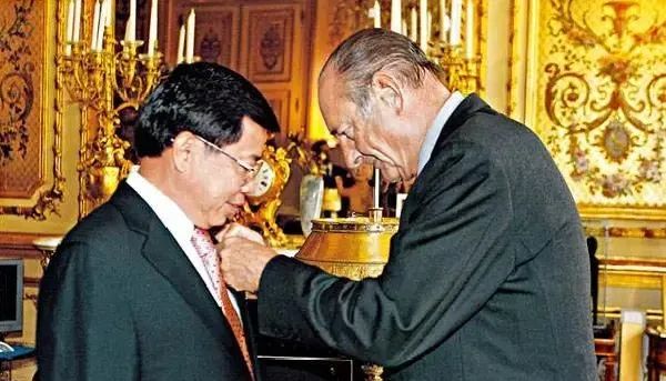 彩电大王产业版,彩电大王是谁