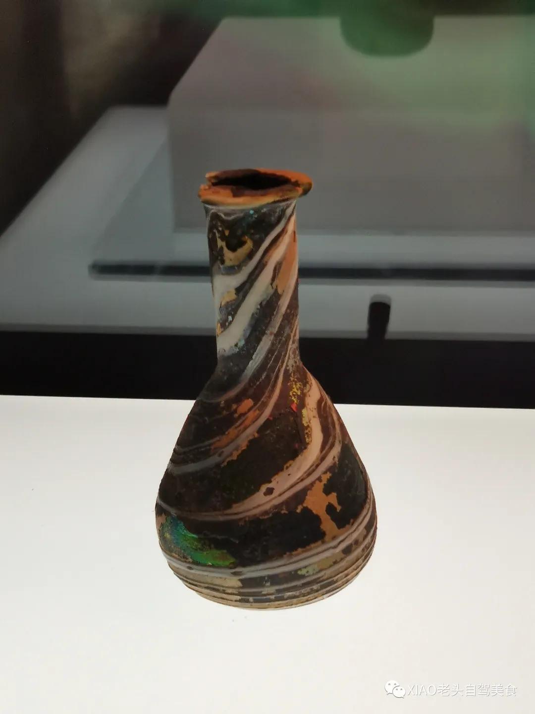 洛阳博物馆自驾旅游攻略,洛阳附近美食博物馆