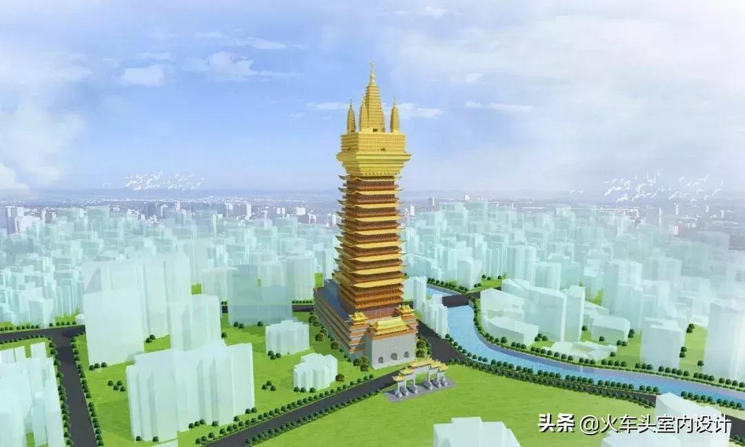 上海170米高塔,上海拟建1300米世界第一高楼图