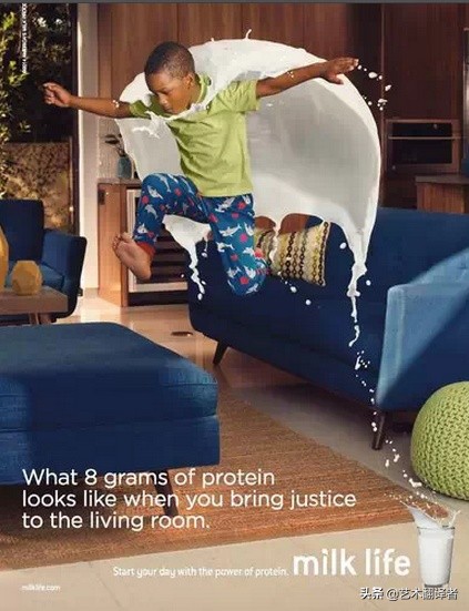 五个最吸引眼球的创意广告,创意广告超出你想象