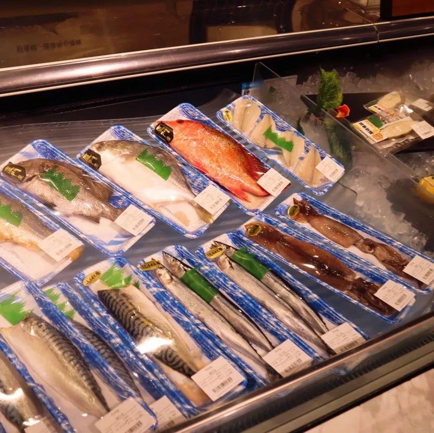 上海超市地图,上海市区进口超市在哪里