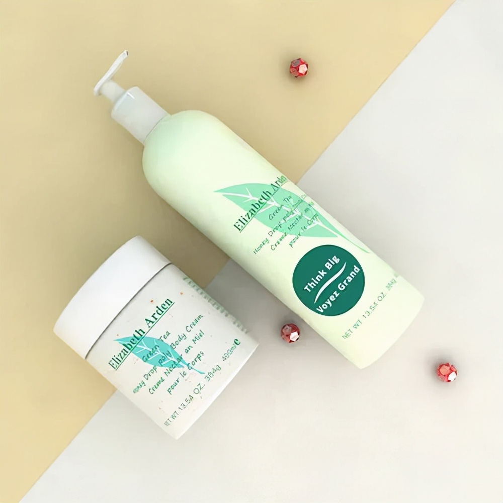 雅顿身体乳持久留香,伊丽莎白雅顿白茶身体乳留香