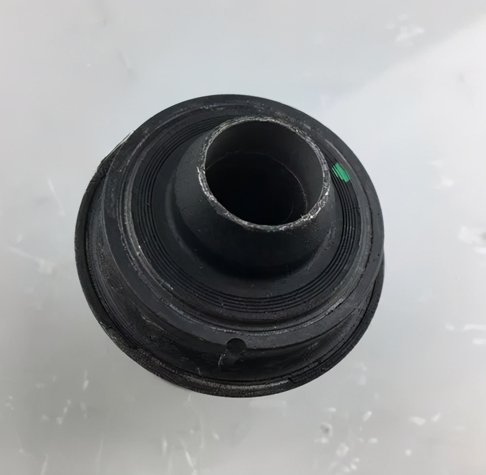 保值率低进口二手车,新款马3和老款马3有什么不一样