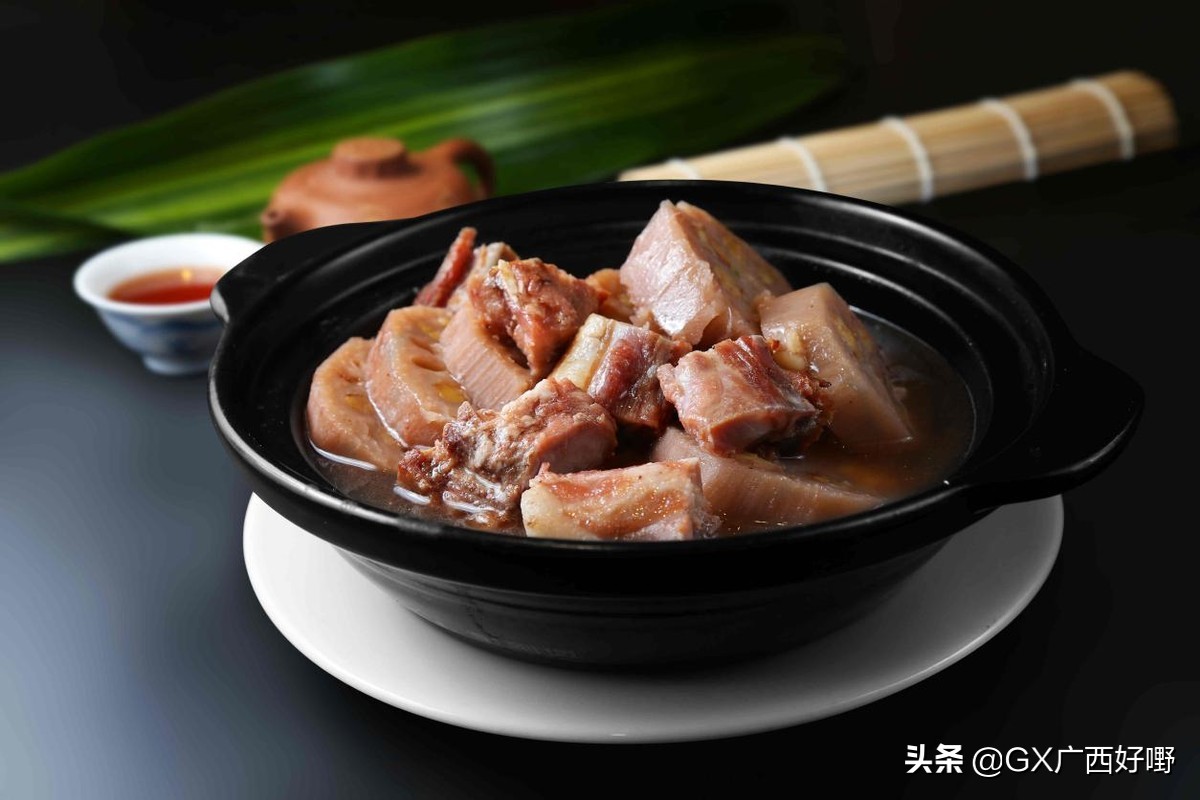 柳江玉藕,柳州柳江莲藕