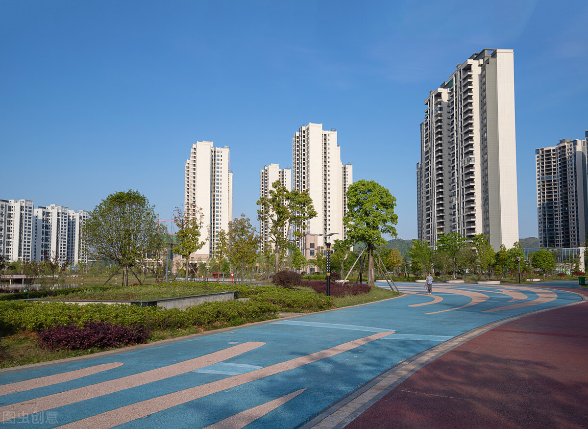 灏忓尯缁垮寲鏅璁捐,鐗╀笟瀵瑰皬鍖虹豢鍖栨暣鏀瑰強鎺柦