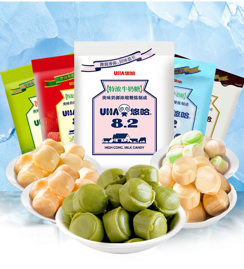 好多零食测评视频,五款零食测评酥脆到怀疑人生