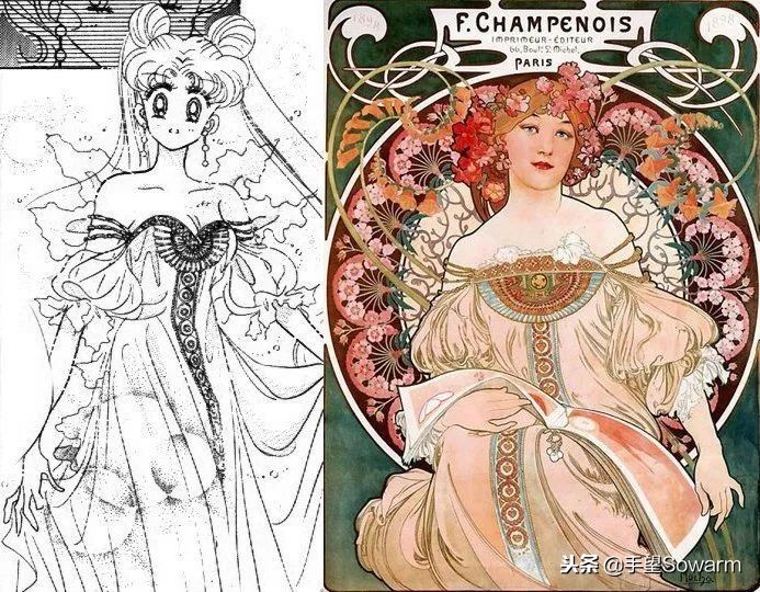 30岁还一事无成，他过年加班画了幅画竟然一夜成名