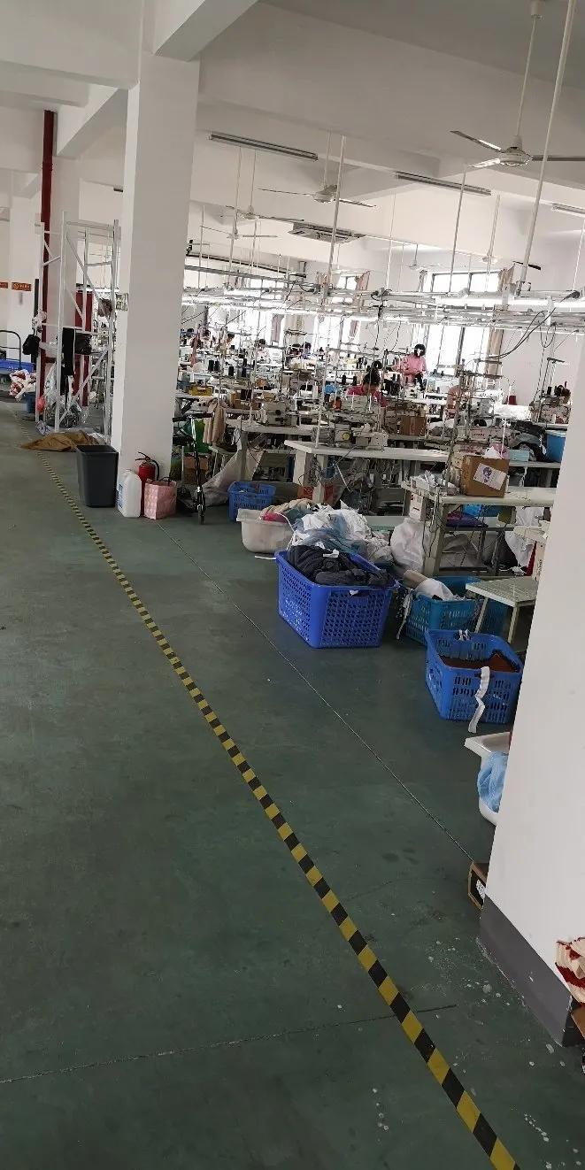 杭州制衣厂现状,杭州制衣厂集中在哪里