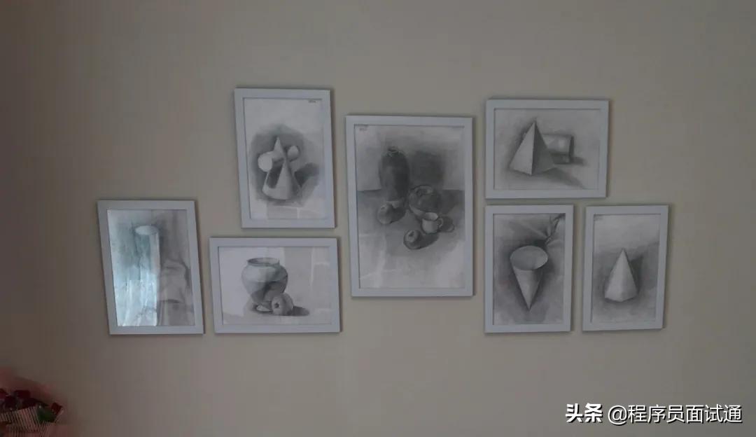 圣司：我的前端成长之路，内观自在，外观世音，追寻内心平静