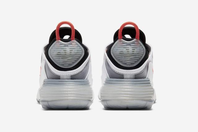 王一博同款airmax90,耐克airmax270王一博