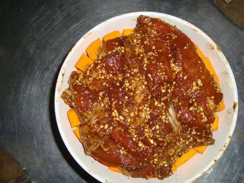 这6道蒸菜简单好做鲜香味美,教你做几道蒸菜美味不重样