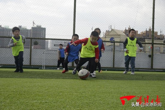 迎新年萌娃,萌娃舞狮舞龙迎接新学期