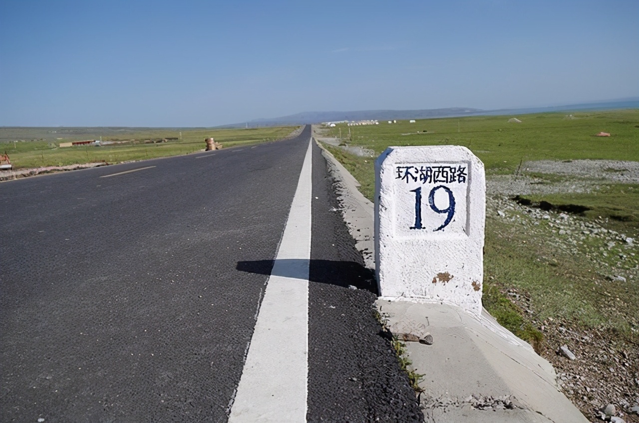 西北大环线六日游自驾攻略,西北大环线张掖出发5日自驾游