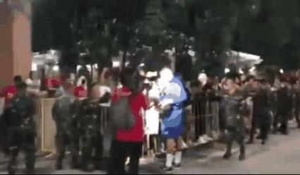 中国队零比零平菲律宾,菲律宾队击败中国队