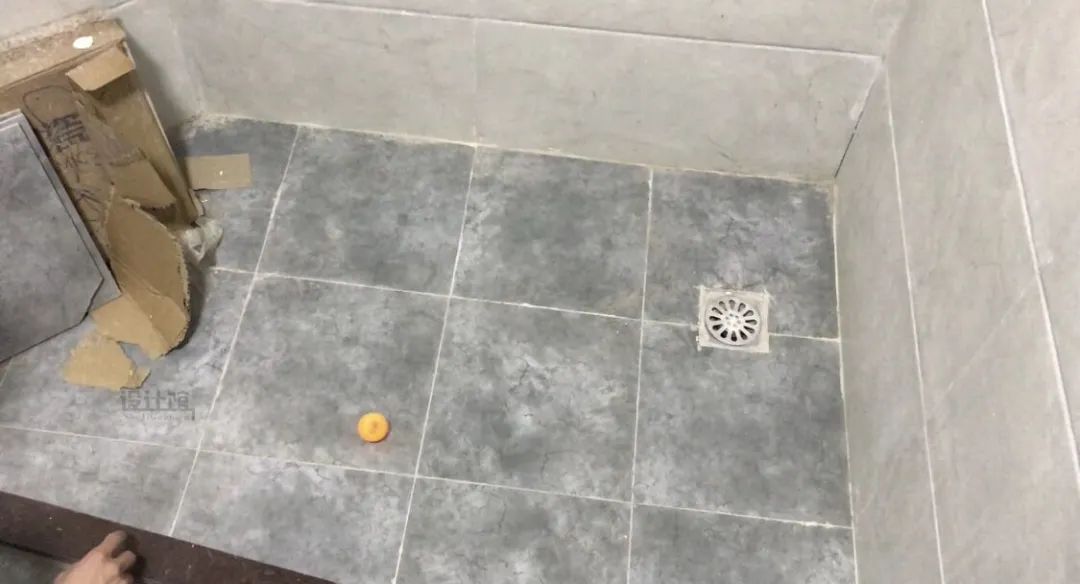 地砖施工工艺流程与注意事项,地砖施工工艺流程视频