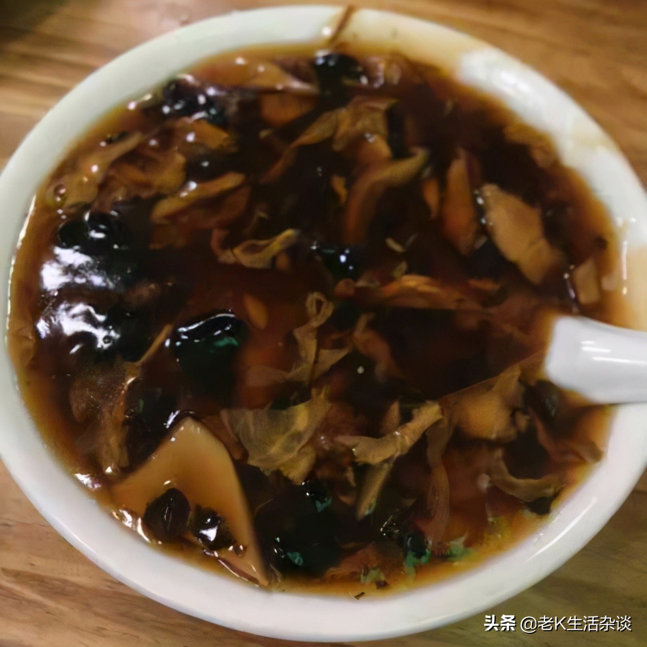 附近胡同里饭馆,胡同深处的小饭店
