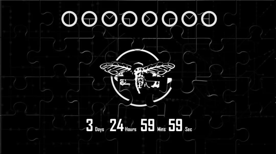 解谜游戏书推荐恐怖,宝藏游戏解谜书