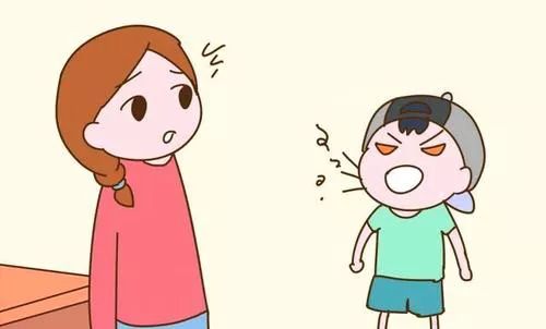 低声教育是给孩子最好的礼物,低声教育培养孩子