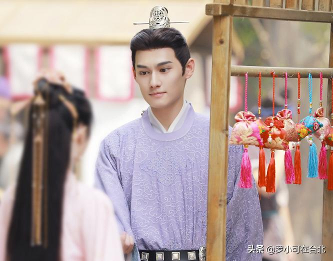 嘉南传赵啸变坏了吗,嘉南传李谦与赵啸谈话