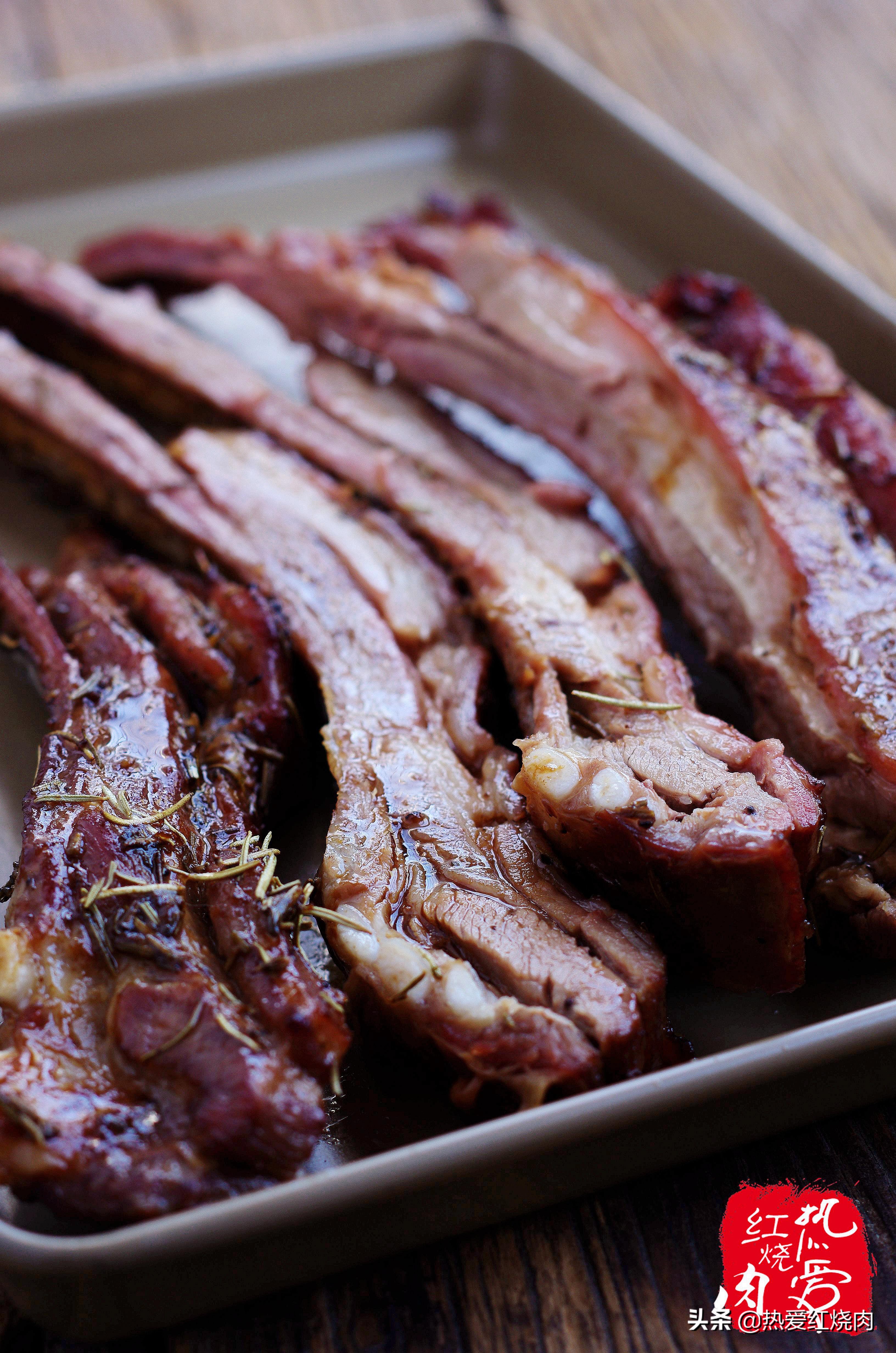 家里碳烤羊排正宗做法视频,在家羊排怎么炖好吃