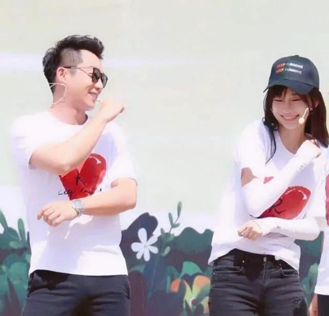 郑恺和angelababy以前什么关系,郑恺和angelababy以前是什么关系