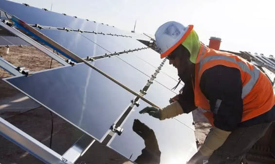 迪拜发展的机遇挑战,迪拜绿色城市