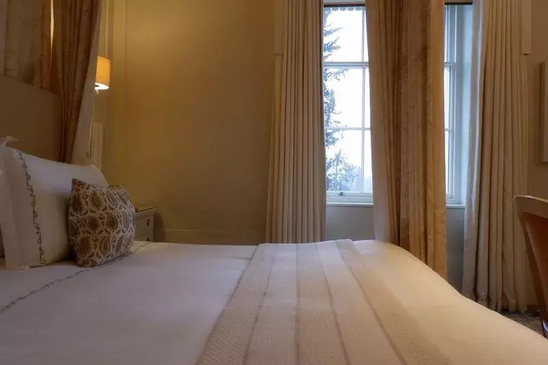 顶级奢华100亩中式庄园,顶级富豪的私人豪宅庄园