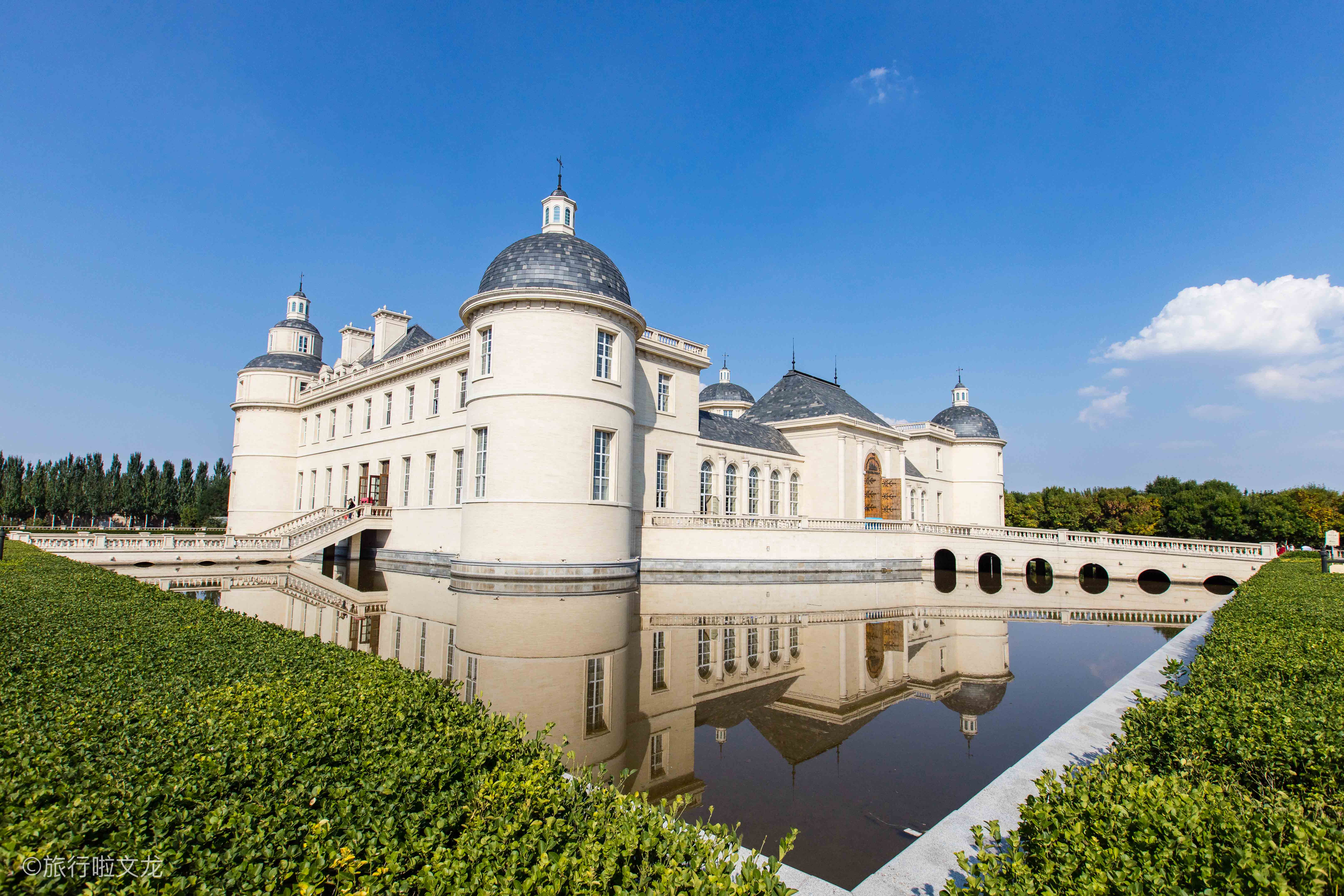 宁夏最大的葡萄酒庄园,宁夏贺兰山东麓葡萄酒庄