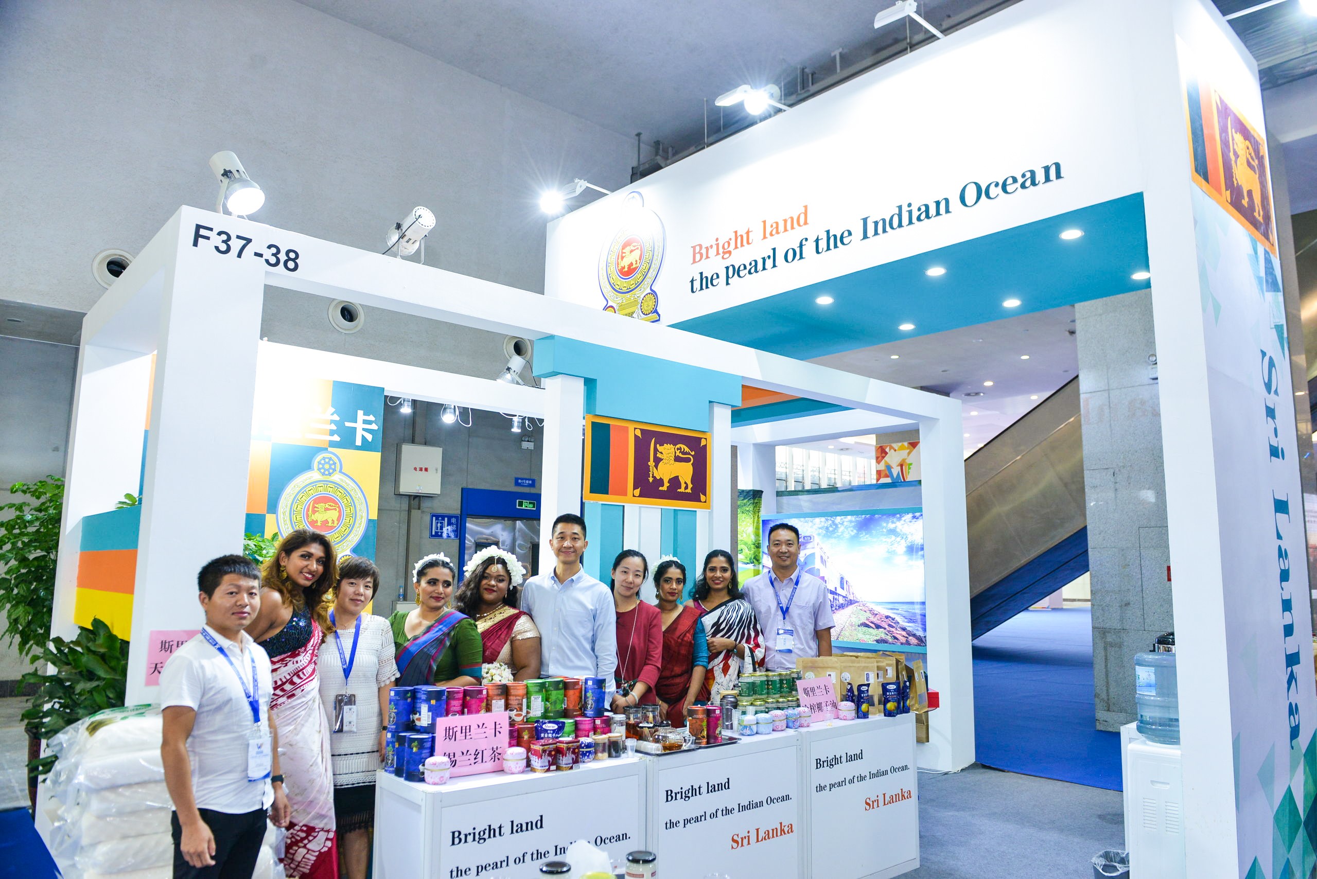 温州进口展2018,温州2019进口展时间