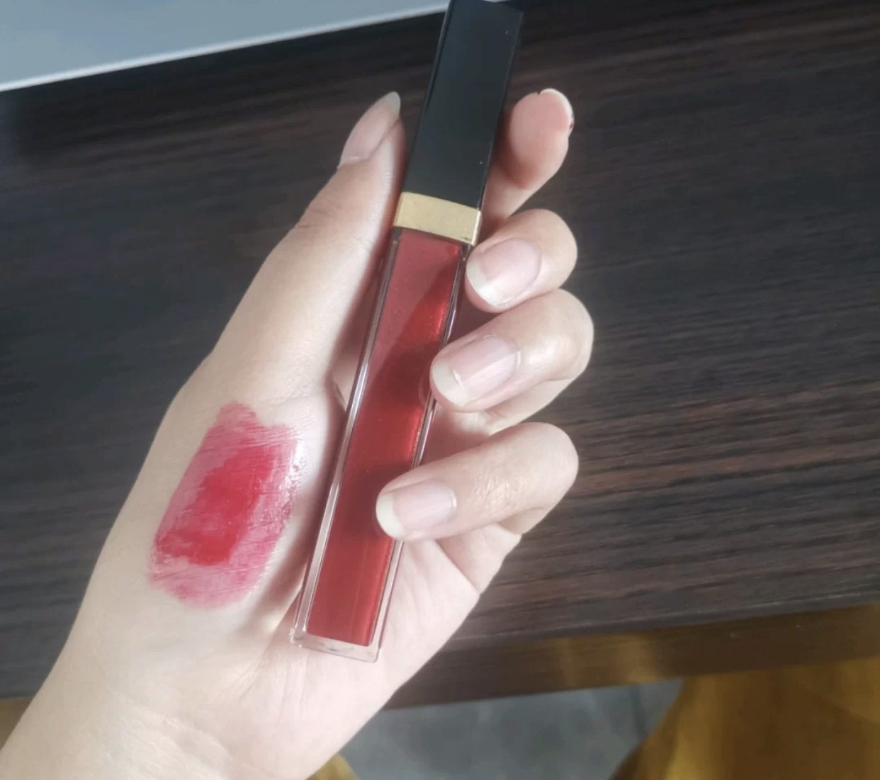 非常好看的口红色号,比较显气质的口红推荐