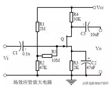 电子工程师常用模拟电路,模拟电子技术100个知识点