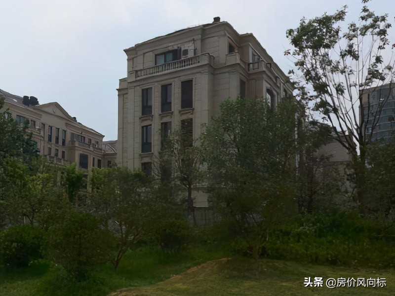 青岛二手房105平米房价,最近五年青岛二手房价格