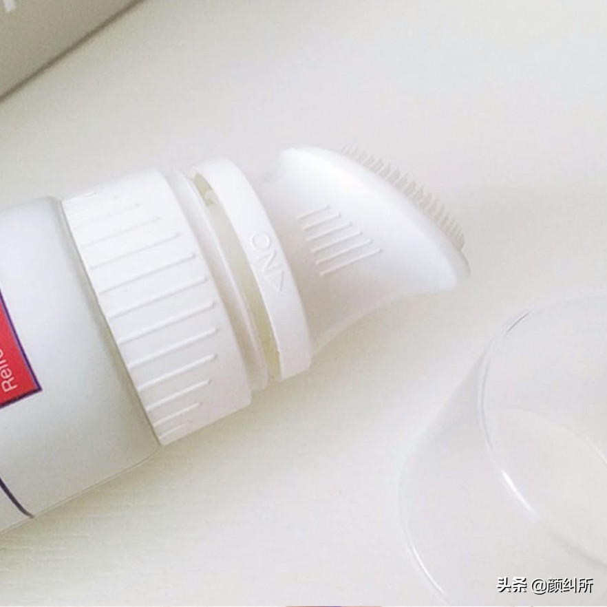 「颜纠所」中山大*联学**合研发的洗面奶,真香还是踩雷?