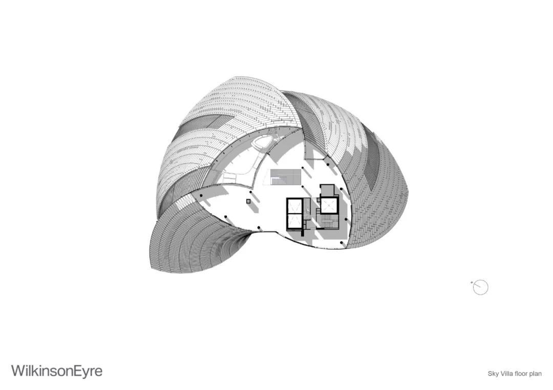 悉尼摩天建筑,澳大利亚的最高摩天楼