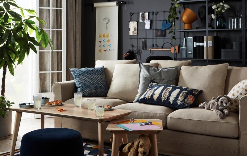 宜家购物小物件,宜家购物分享好物