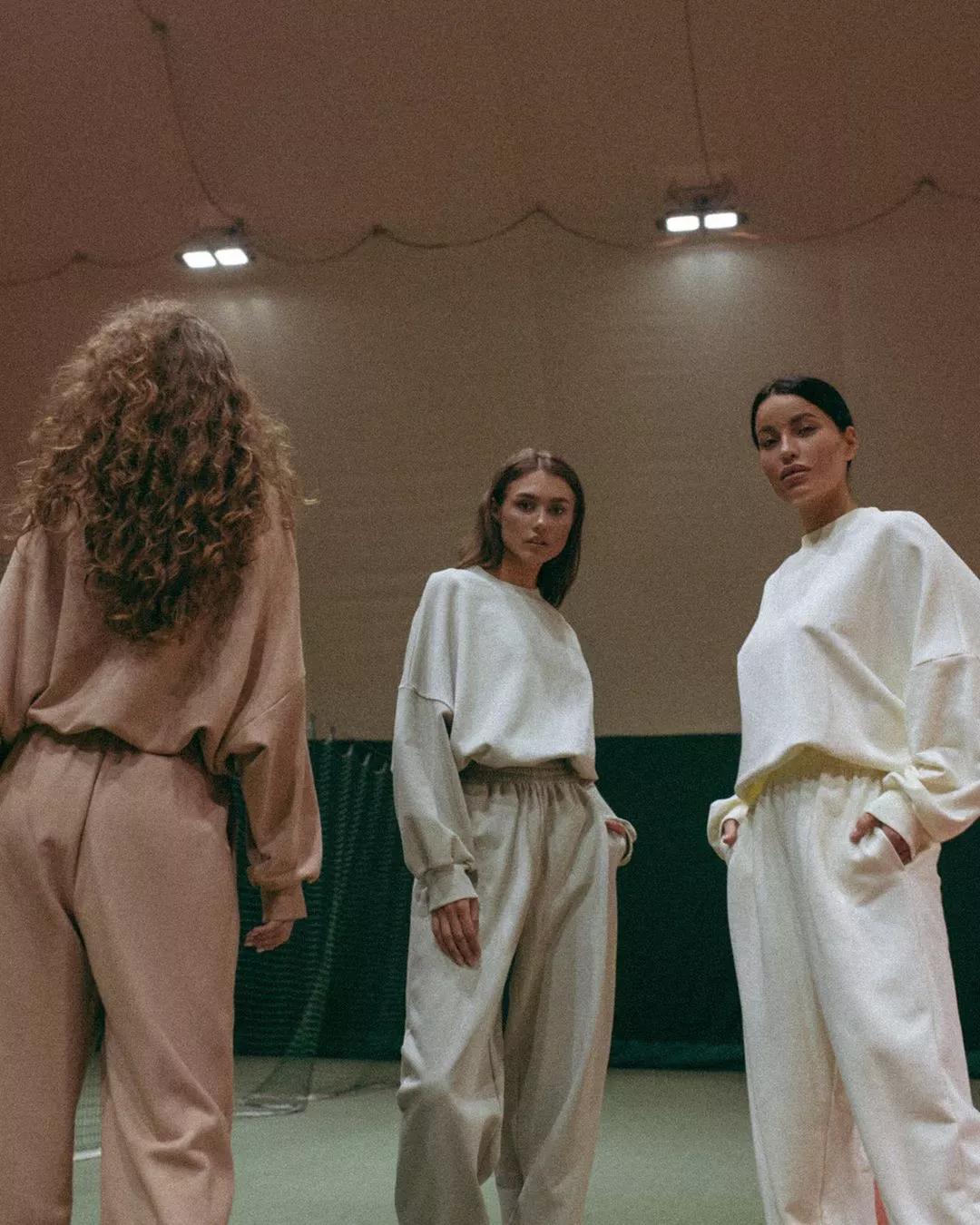 今秋怎么穿，才能看起来很“贵”？