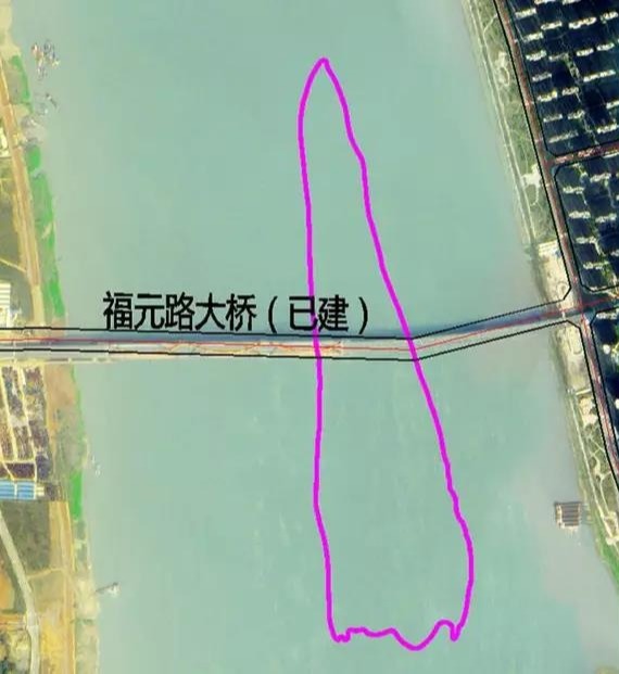 长沙橘子洲与南京江心洲,一定要来长沙看看橘子洲