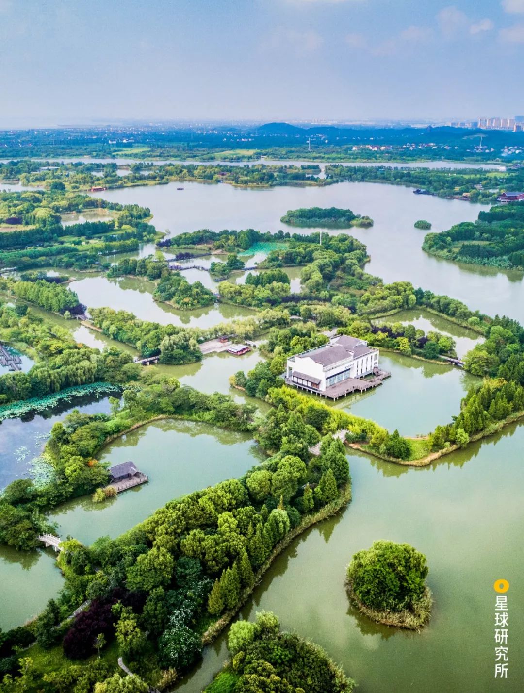 苏州是什么城,苏州是一座什么样的城市