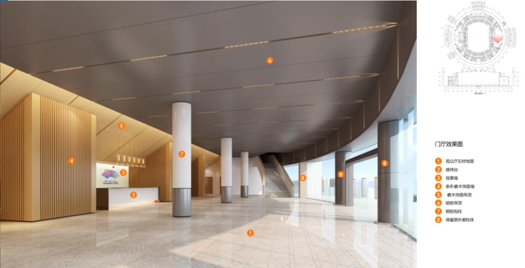 杭州下沙升起一个“飞碟”，它是“剑客”的比武场