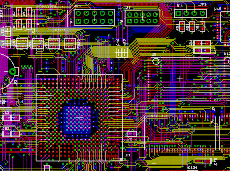 适合女生做的技术型的工作有哪些,现在工资比较高的技术型工作